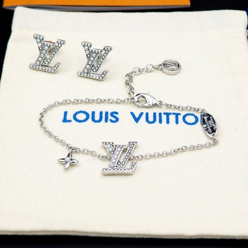 Louis Vuitton Bracelets